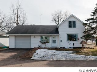 113 S 3rd St, Cameron, WI 54822