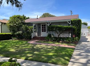 3849 Albright Ave, Los Angeles, CA 90066