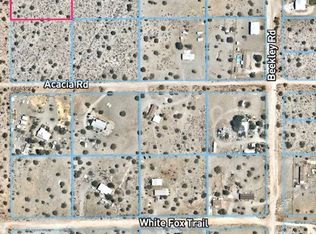 0 Yucca Terrace Dr #1, Pinon Hills, CA 92372