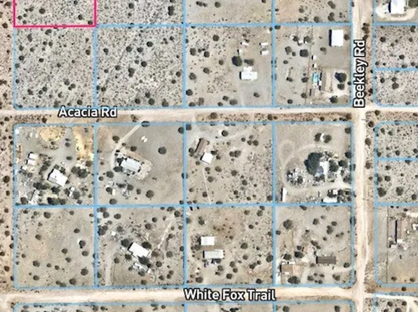 0 Yucca Terrace Dr #1, Pinon Hills, CA 92372