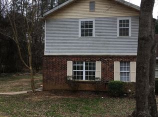 12 Werner Ct, Spartanburg, SC 29307