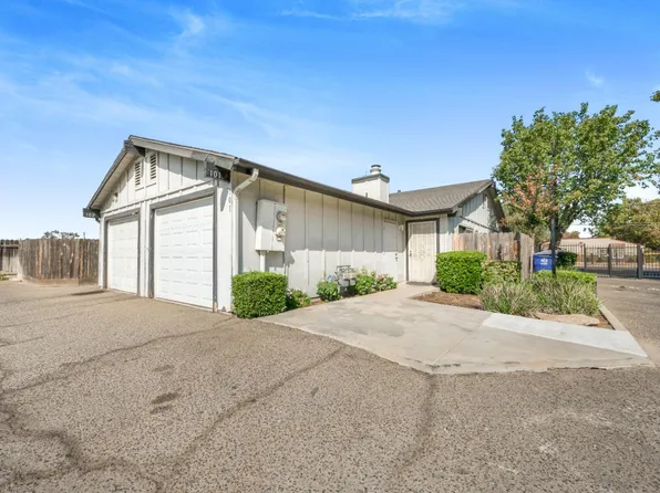 2247 W Dakota Ave APT 101, Fresno, CA 93705