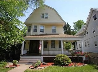 64 Watchung Ave, Montclair, NJ 07043