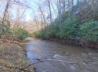 Falling Branch Rd NW, Floyd, VA 24091