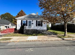 420 Woodman St, Fall River, MA 02724