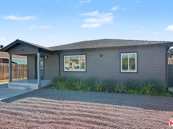 4026 Baywood St, Los Angeles, CA 90039