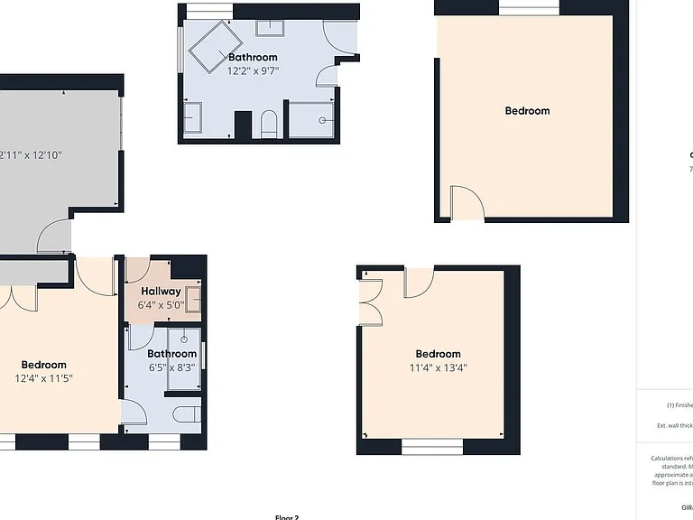 12017 Hunton Crossing Pl — Photo 48