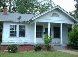 400 Calloway St, Montgomery, AL 36107