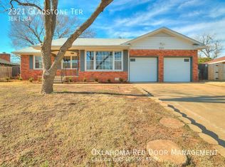 2321 Gladstone Ter, Oklahoma City, OK 73120