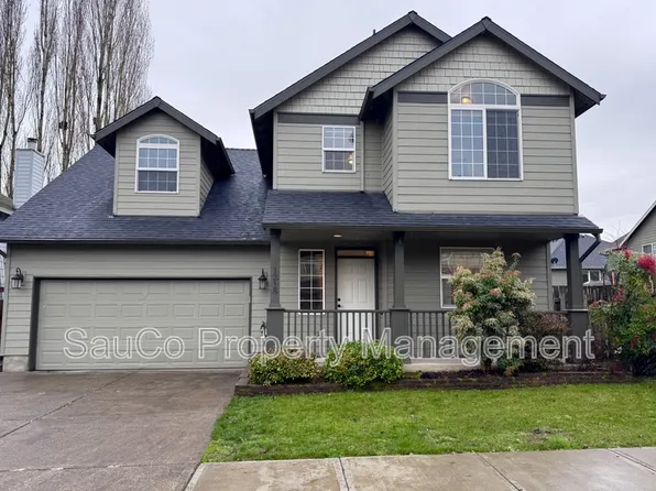 1218 34th Pl, Forest Grove, OR 97116