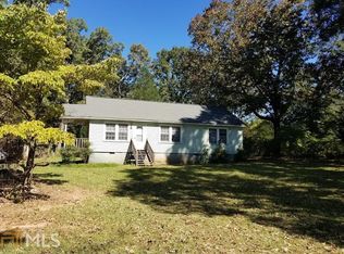 5241 Newnan Rd, Griffin, GA 30223