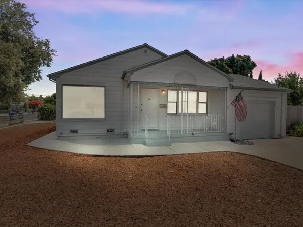 890 Midway Ave, San Leandro, CA 94577