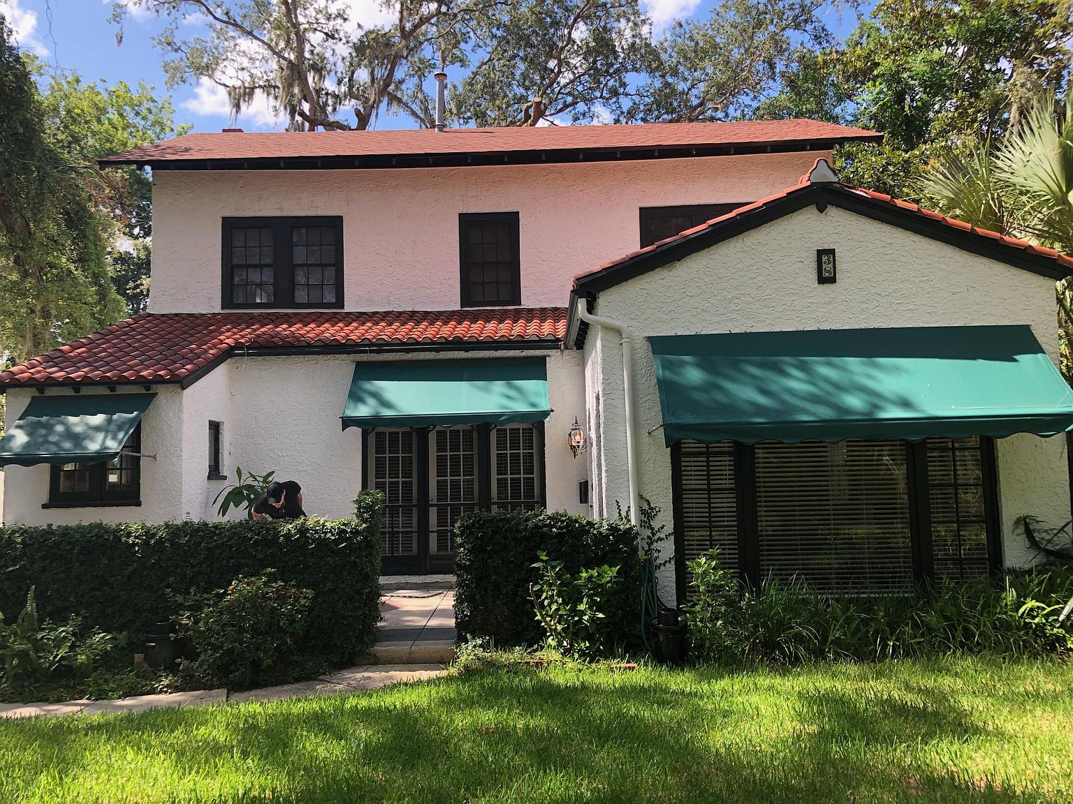 38 Fullerwood Dr, Saint Augustine, FL 32084 Zillow