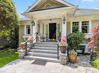 4349 Cypress St, Vancouver, BC V6J3P9