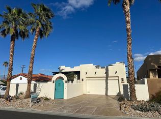 52060 Avenida Ramirez, La Quinta, CA 92253
