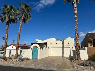 52060 Avenida Ramirez, La Quinta, CA, 92253