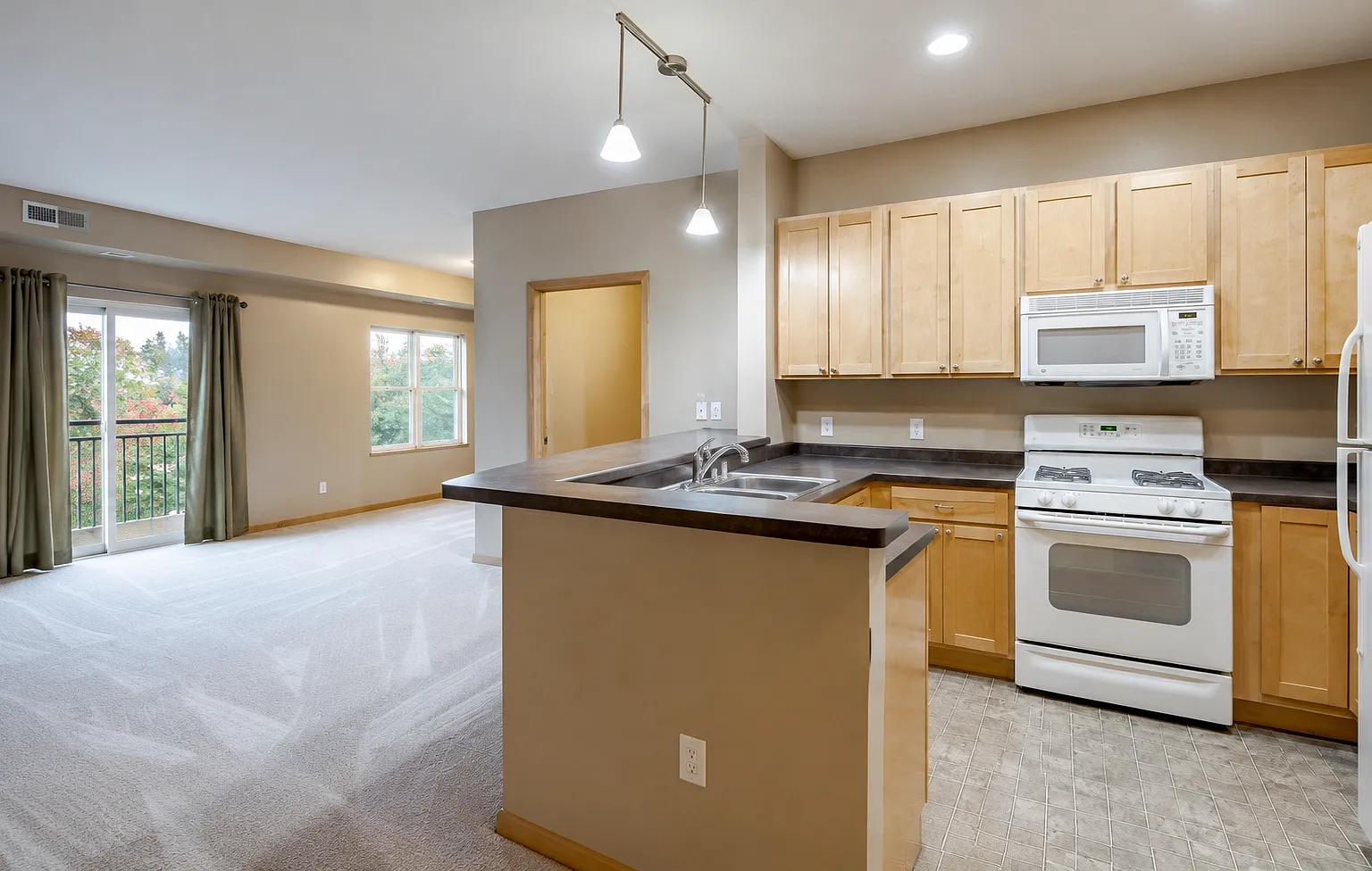 1 bed, 772 sqft, $1,450 — Photo 3