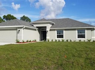 2313 SW 20th Ave, Cape Coral, FL 33991