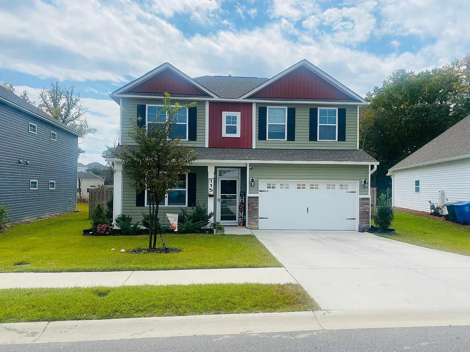 4 bed, 3.5 bath, 2038 sqft, $2,200 — Photo 1