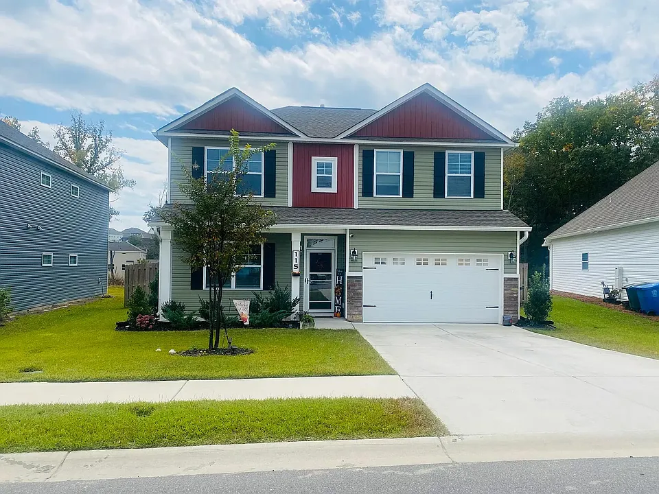 115 Calming Creek Way