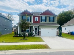 115 Calming Creek Way, Elgin, SC 29045