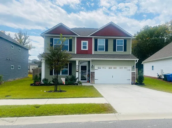 115 Calming Creek Way, Elgin, SC 29045