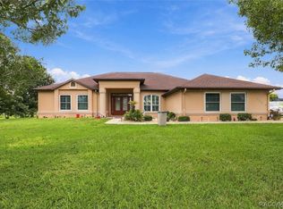 904 N Hambletonian Dr, Inverness, FL 34453