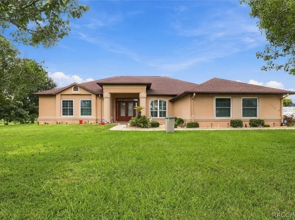 904 N Hambletonian Dr, Inverness, FL 34453