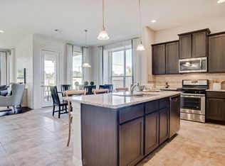 19607 Slate Hills Ln, Spring, TX 77388