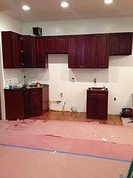 Rented by Best Apartments North Inc