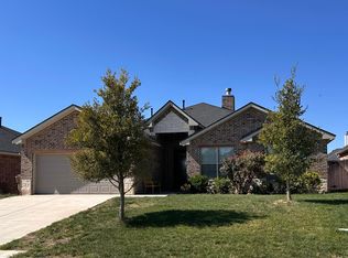 24 Living Way Ln, Canyon, TX 79015