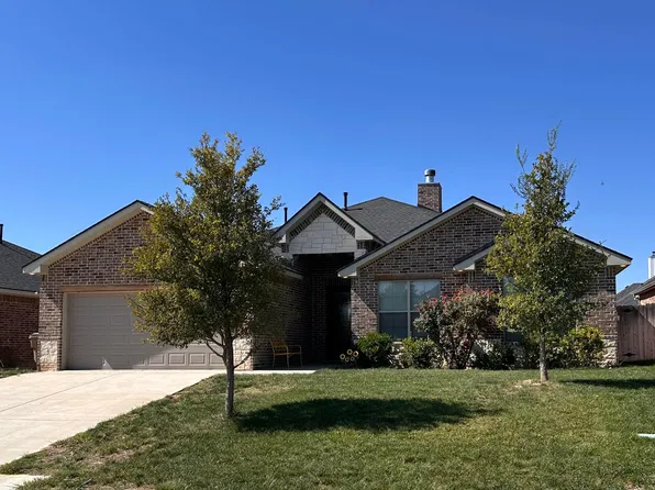 24 Living Way Ln, Canyon, TX 79015
