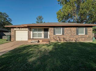 4659 Woodlawn, Wichita Falls, TX 76308