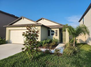 2162 Shining Azul Way, Lutz, FL 33558