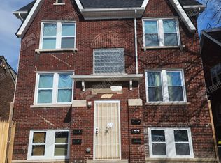 5250 Newport St APT B2, Detroit, MI 48213