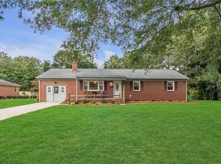 1713 Keeling Rd, Virginia Beach, VA 23455