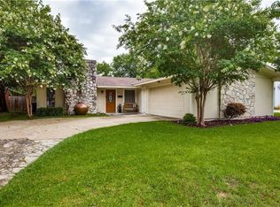 3123 Saint Croix Dr, Dallas, TX 75229