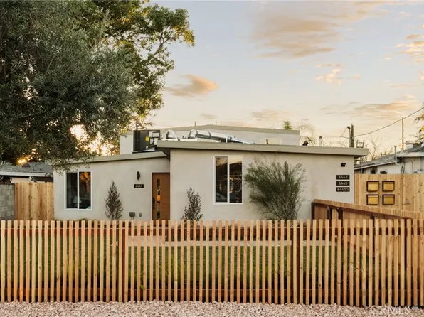 6441 Satsuma Ave, North Hollywood, CA 91606