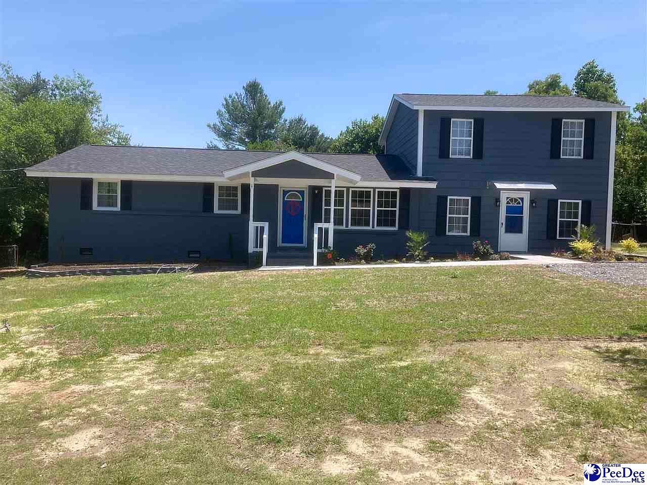 1417 Lynn Rd, Hartsville, SC 29550 MLS 20230341 Zillow