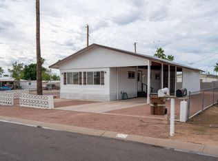 202 N 89th St, Mesa, AZ 85207