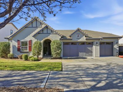 4064 Fawn Creek Way, El Dorado Hills, CA, 95762