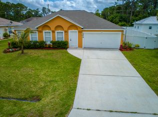 1374 SW Paar Dr, Port Saint Lucie, FL 34953