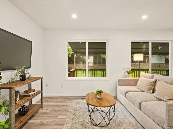 12234 W Saratoga Avenue, Morrison, CO 80465