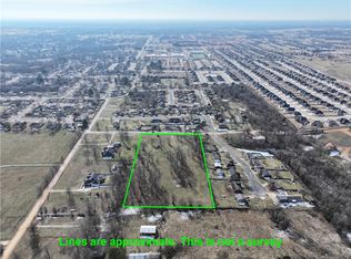 924 Hickman Dr, Pea Ridge, AR 72751