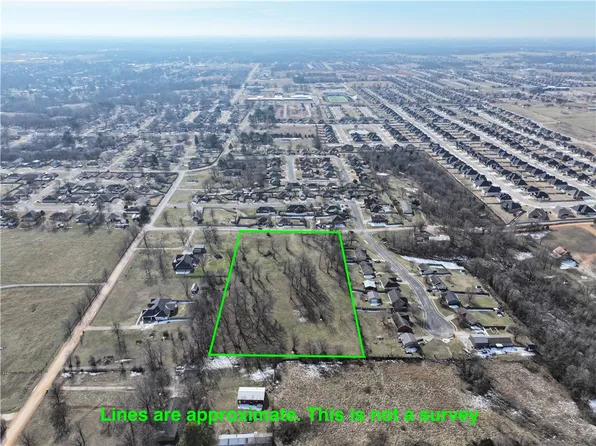 924 Hickman Dr, Pea Ridge, AR 72751