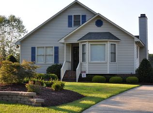 3103 Beddard Rd, Greenville, NC 27858