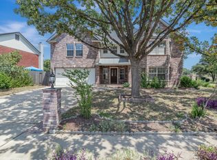 1308 Devil Rdg, Cedar Park, TX 78613