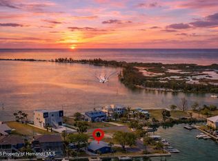 3190 Flowerwood Ct, Hernando Beach, FL 34607