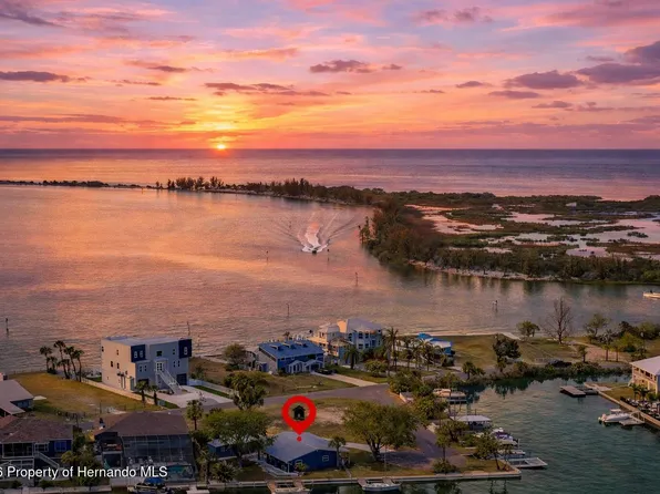 3190 Flowerwood Ct, Hernando Beach, FL 34607