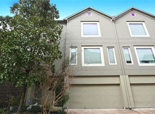 4338 Center St, Houston, TX 77007